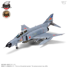 F-4EJ Kai Phantom II JASDF 1/48 - Zoukei-Mura SWS4812 - comprar online