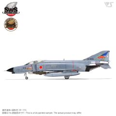 F-4EJ Kai Phantom II JASDF 1/48 - Zoukei-Mura SWS4812 na internet