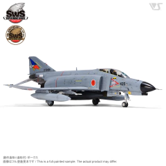 Imagem do F-4EJ Kai Phantom II JASDF 1/48 - Zoukei-Mura SWS4812