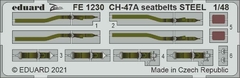 BigEd CH-47A 1/48 - BIG49311