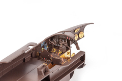 Ki-21-I ICM 1/48 - Photo-Etch FE1414 - loja online
