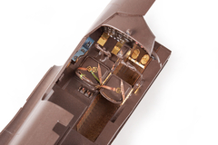Ki-21-I ICM 1/48 - Photo-Etch FE1414 - comprar online