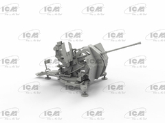2 cm Flak 38 1/35 - ICM 35717 - loja online