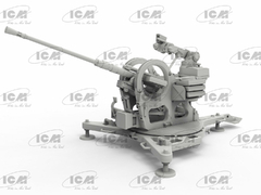2 cm Flak 38 1/35 - ICM 35717 - comprar online