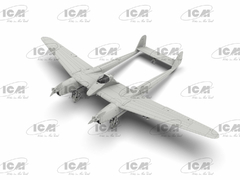Fw 189C/V-6 1/72 - ICM 72290 - comprar online