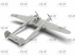 Fw 189C/V-6 1/72 - ICM 72290 na internet