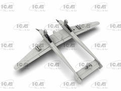 Imagem do Fw 189C/V-6 1/72 - ICM 72290