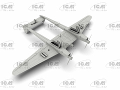 Fw 189C/V-6 1/72 - ICM 72290