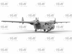 Gotha Go 244B-2 1/48 - ICM 48224 - comprar online