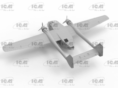 Gotha Go 244B-2 1/48 - ICM 48224 - loja online
