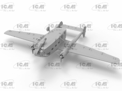 Imagem do Gotha Go 244B-2 1/48 - ICM 48224