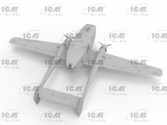 Gotha Go 244B-2 1/48 - ICM 48224