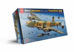 Avro Lancaster B Mk.I Special "Grand Slam" 1/32 - HKM 1E38 - comprar online