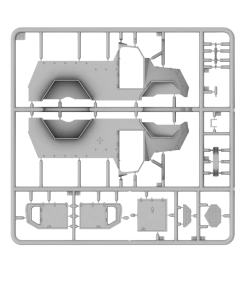 Chevrolet C15TA 1/35 - IBG 35020 na internet