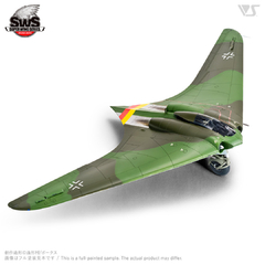Ho 229 1/32 - Zoukei-Mura SWS08 na internet