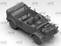 Kfz.70 c/MG 34 1/35 - ICM 35502 na internet