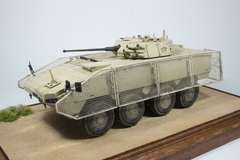 KTO Rosomak "The Green Devil" 1/35 - IBG 35032 - comprar online