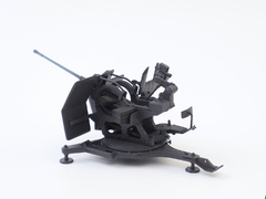 2 cm Flak 38 1/35 - ICM 35717