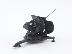 2 cm Flak 38 1/35 - ICM 35717 na internet