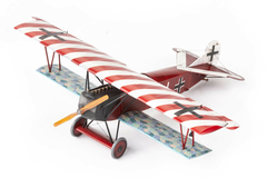 Fokker D. VII OAW 1/48 - Edição Profipack Eduard 8136 - comprar online