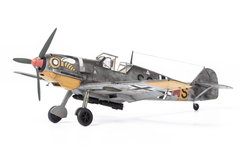 Bf 109E-7 1/48 - Edição Weekend Eduard 84178 - comprar online