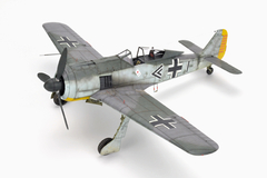 Fw 190A-2 1/48 - Edição Profipack Eduard 82146 - comprar online