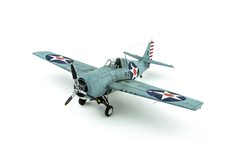 F4F-3 Wildcat 1/48 - Edição Profipack Eduard 82201 - comprar online