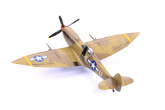 Spitfire HF Mk. VIII 1/48 - Edição Profipack Eduard 8287 - comprar online