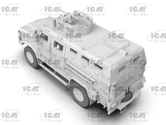 Kozak-1 Guarda Nacional Ucraniana 1/35 - ICM 35015 na internet