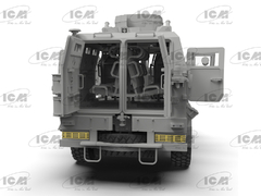 Kozak-2 MRAP Ucraniano 1/35 - ICM 35014