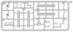 Imagem do Soldadores 1/35 - MiniArt 38039