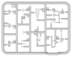 TOOLMAKERS 1/35 - MiniArt 38048