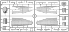 P-47D Thunderbolt c/ Base e Acessórios - Versão FAB 1/48 - Edição Avançada MiniArt 48018 - loja online
