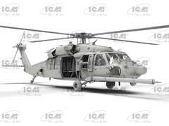 MH-60L Black Hawk U.S. Special Forces 1/48 - ICM 48360 - loja online