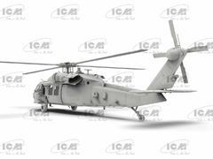 Imagem do MH-60L Black Hawk U.S. Special Forces 1/48 - ICM 48360