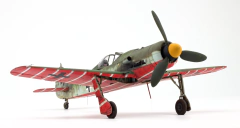 Fw 190D-9 1/48 - Edição Profipack Eduard 8188 - comprar online