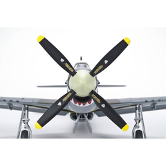 P-51D/K 1/32 - Zoukei-Mura SWS09 - loja online