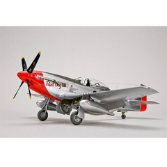 P-51D 1/32 - Zoukei-Mura SWS04 - comprar online