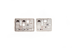 P-51D Mustang Royal Class 1/72 - Edição Limitada Eduard R0021 - comprar online