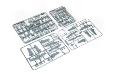 Bf 109G-10 & G-14/AS Royal Class 1/72 - Edição Limitada Eduard R0022 - loja online