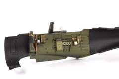 SBD-3 Flyhawk 1/72 - Photo-Etch SS780 na internet