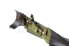 SBD-3 Flyhawk 1/72 - Photo-Etch SS780 - Hey Hobby - Modelismo Extraordinário