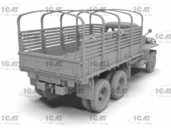 Studebaker US6-U3 1/35 - ICM 35490 na internet