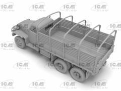 Studebaker US6-U3 1/35 - ICM 35490 - loja online