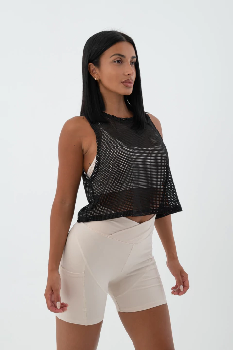 MUSCULOSA JAZZ - comprar online