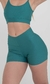 SHORT CINTIA - VERDE ESMERALDA - comprar online