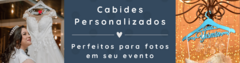 Banner da categoria Cabides