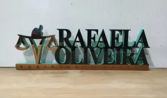 Nome de Mesa Profissão Assistência Social