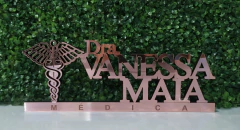 Nome de Mesa Profissão Medicina