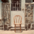 Cadeira Thonet Coração